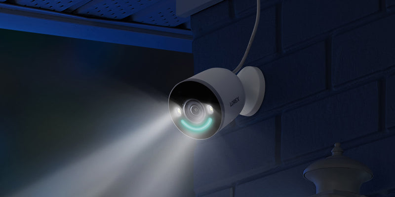 Best 4K Home Security Cameras for 2024