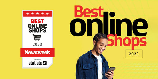 Best Online Shops 2023 - Lorex Technology Inc.
