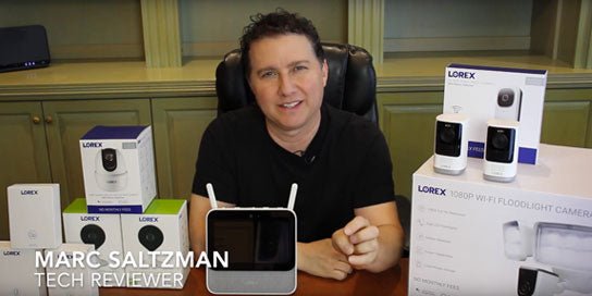 Everything you need to know about the Lorex Smart Home Security Center - Lorex Technology Inc.
