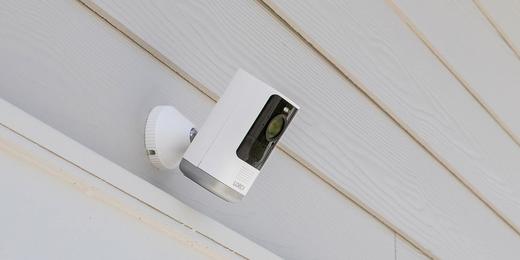 Lorex Technology Launches New 2K Wire-Free Security System - Lorex Technology Inc.