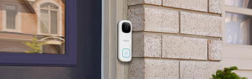 Lorex Technology Launches New 2K Wired Video Doorbell - Lorex Technology Inc.