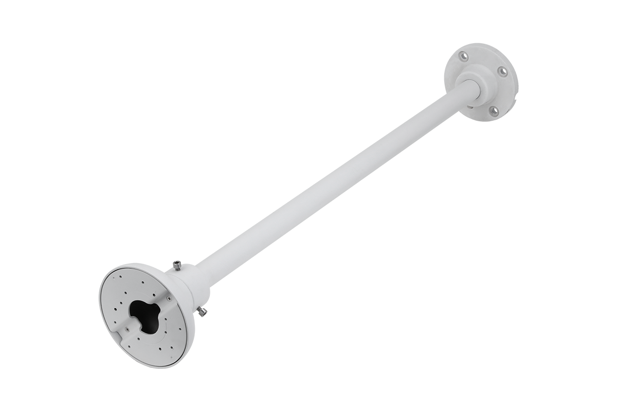 Ceiling Mount Bracket for Security Cameras (2.5ft)