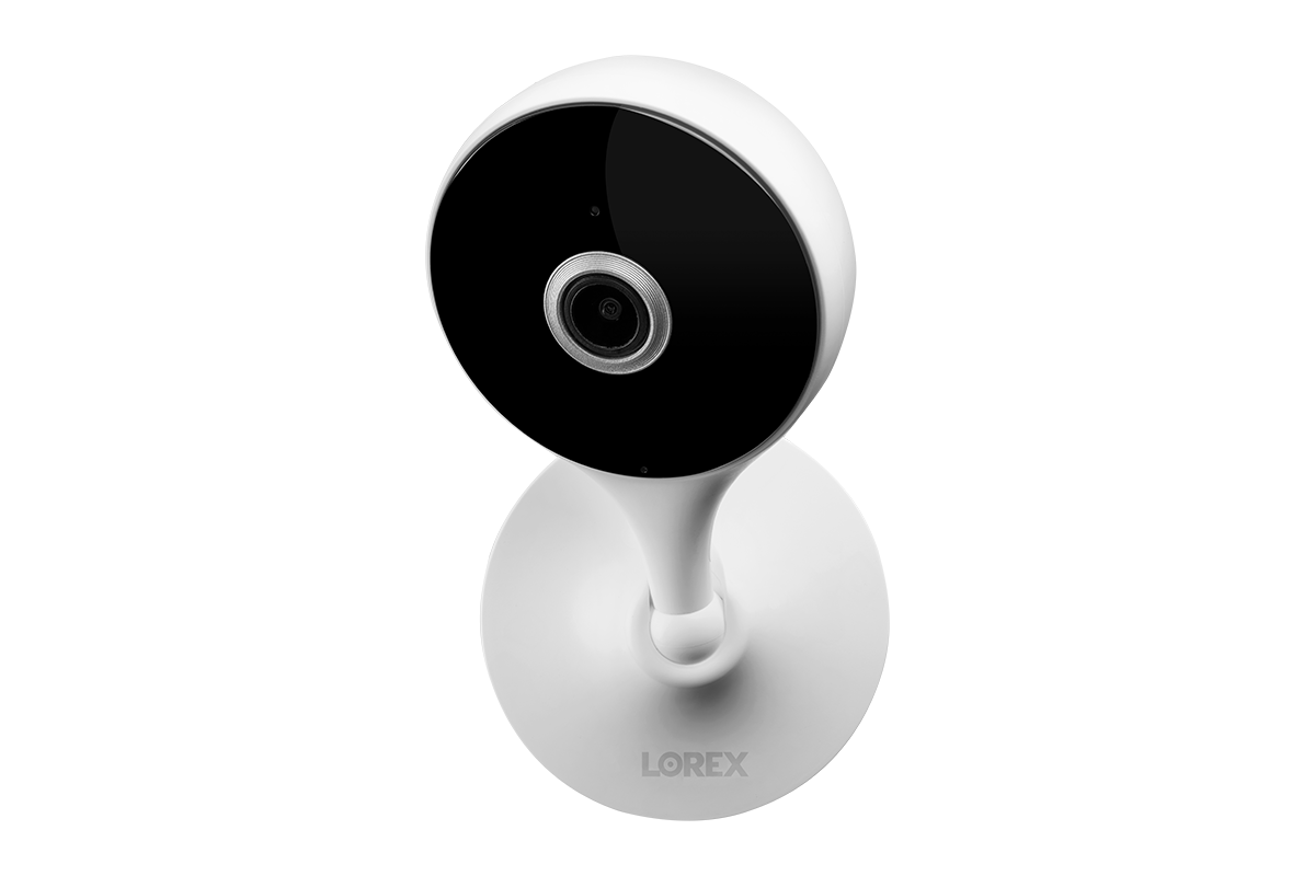 Lorex 2K Indoor Wi-Fi Security Camera