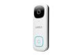 Sonnette vidéo Wi-Fi 2K Lorex avec détection de personne (filaire), simple - Boîte ouverte