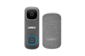 Lorex 1080p Wi-Fi Video Doorbell (Wired) with Wi-Fi Chimebox (32GB)