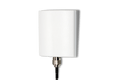 Directional wireless range extender antenna