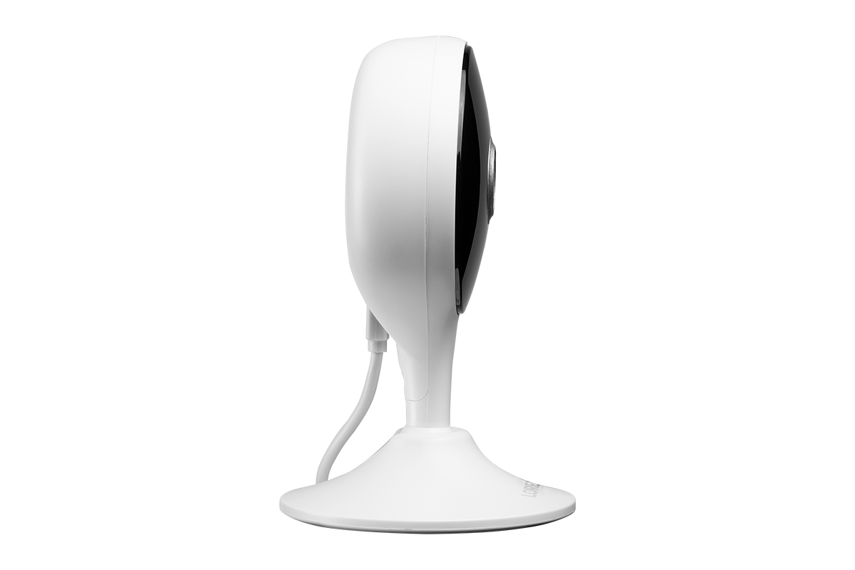 Lorex 2K Indoor Wi-Fi Security Camera