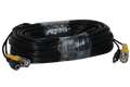 BNC Video Power Cable (60ft)