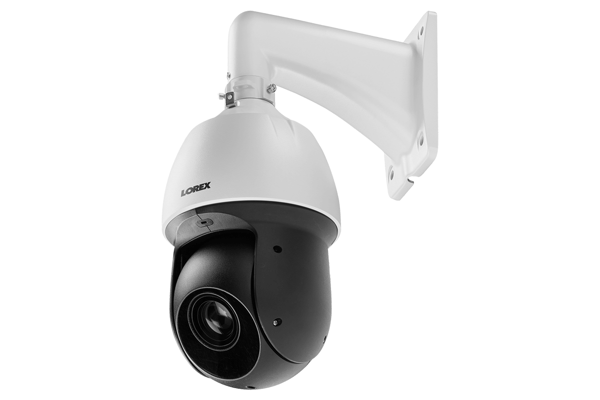 Caméra MPX PTZ 1080p résistante aux intempéries Caméra MPX PTZ 1080p résistante aux intempéries