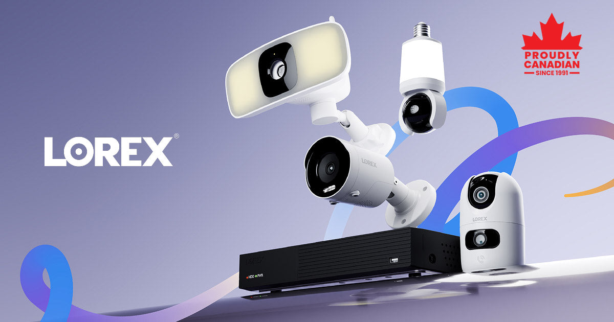 Product Compatibility Chart Expand Your System Lorex