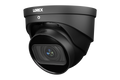 Nocturnal Series N4 Lite 4K IP Wired Turret Security Camera with Motorized Varifocal Lens, Real-Time 30FPS Recording
