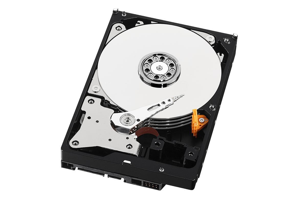 500 Gigabyte Surveillance Hard Drive