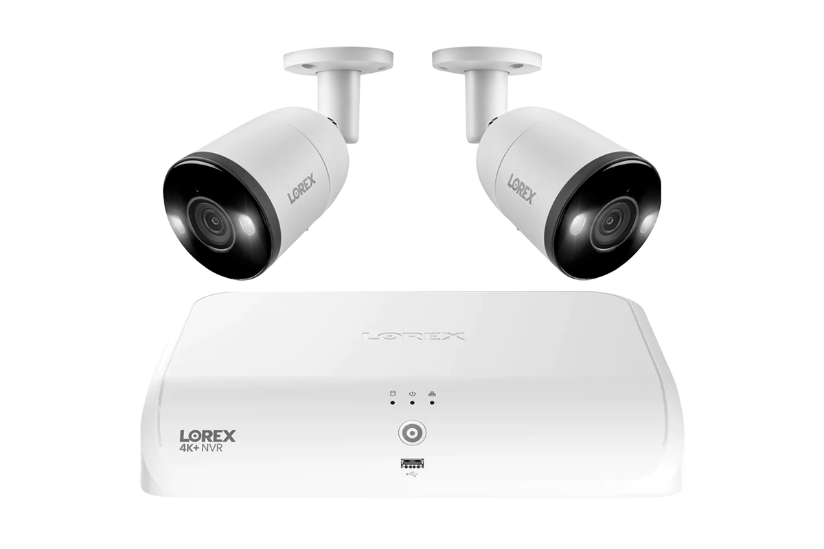 Lorex Best 2020 Security Cameras Lorex Security Camera System