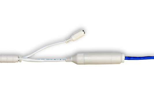 IP Camera Connector Shield