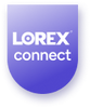 Lorex Connect badge