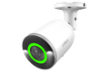 Lorex 4K IP Wired Bullet Security Camera with Smart Security Lighting and Smart Motion Detection