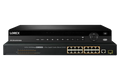 4K Ultra HD 32-Channel Security NVR with Lorex Cloud Connectivity and 8TB Hard Drive