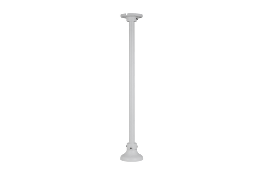 Ceiling Mount Bracket for Security Cameras (2.5ft)