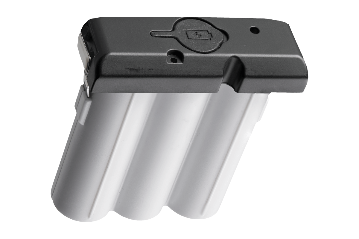 Accessory Power Pack for Lorex Wire-Free Cameras (2-cell) - Lorex Technology Inc.