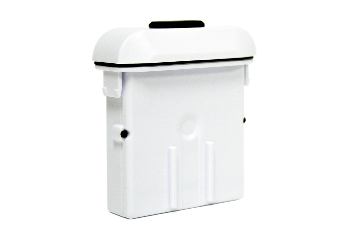 High-Capacity 4 Cell Battery Pack for LWB3801 Wire-Free Cameras (Single) - Lorex Technology Inc.