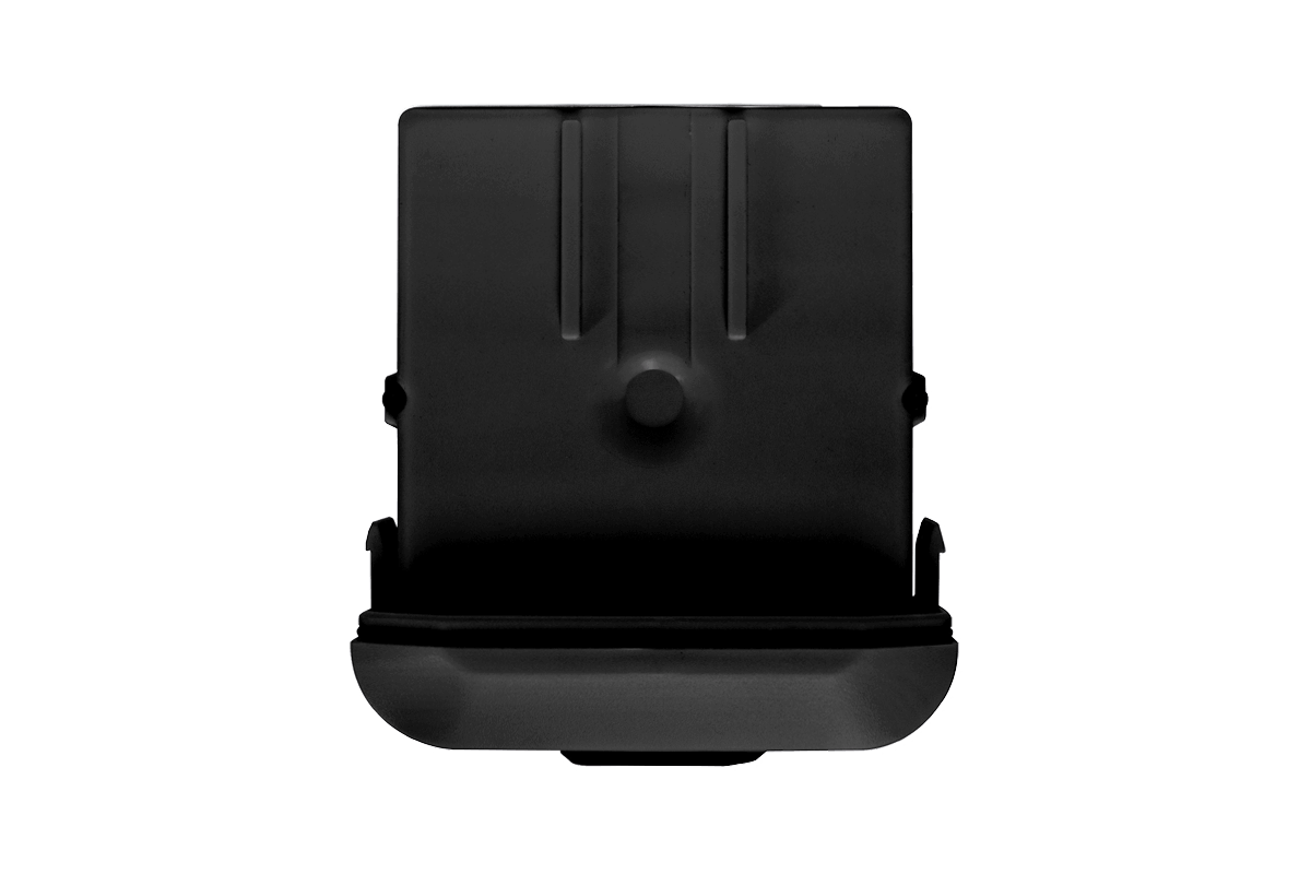 High-Capacity 4 Cell Battery Pack for LWB3900 Wire-Free Cameras (Black - 2-pack) - Lorex Technology Inc.