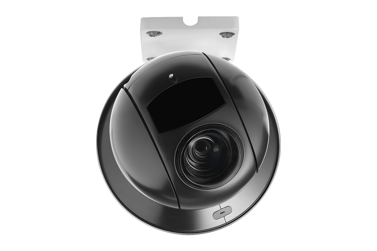 Lorex 4K 16-Channel 3TB Wired NVR System with 14 Nocturnal 3 Smart Dome Cameras and 2 PTZ Cameras - Lorex Technology Inc.