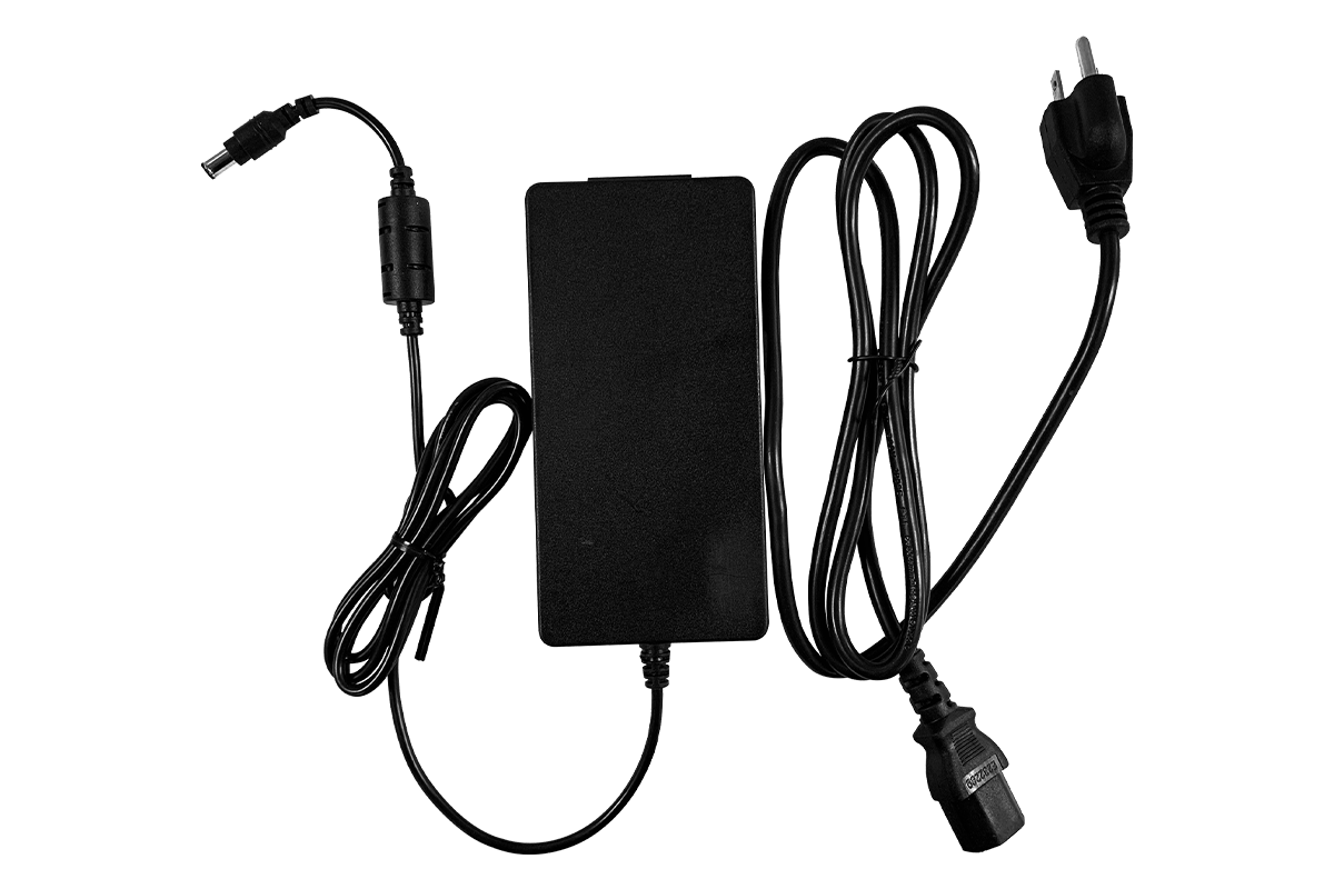 Lorex 8-Port ePoE Switch - Lorex Technology Inc.