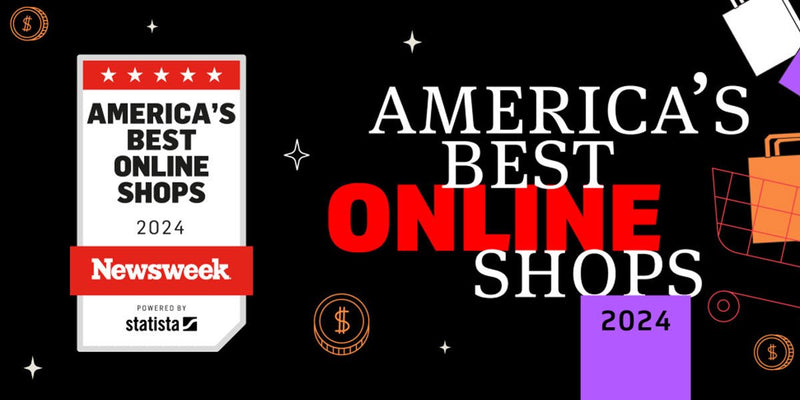 America's Best Online Shops 2024 - Lorex Technology Inc.