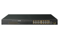 PoE Switches & Extenders