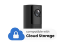 Cloud Storage Security Cameras