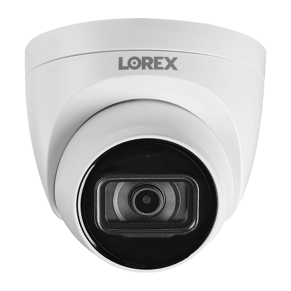 lorex camera single