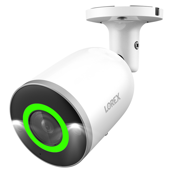 IP Security Cameras Lorex