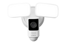 Floodlight Camera - White