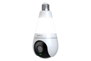 Lightbulb Cameras