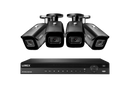 Nocturnal Series Security Cameras & Systems