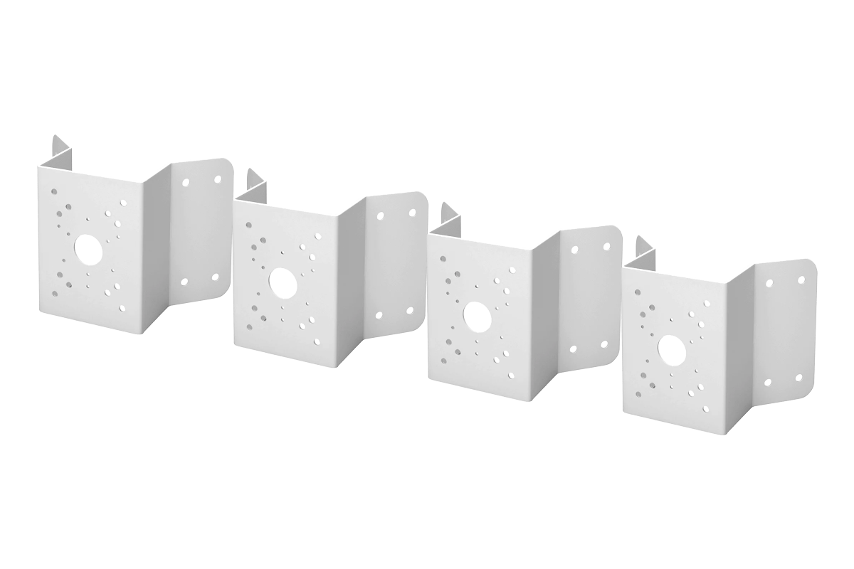 Corner Mount Bracket