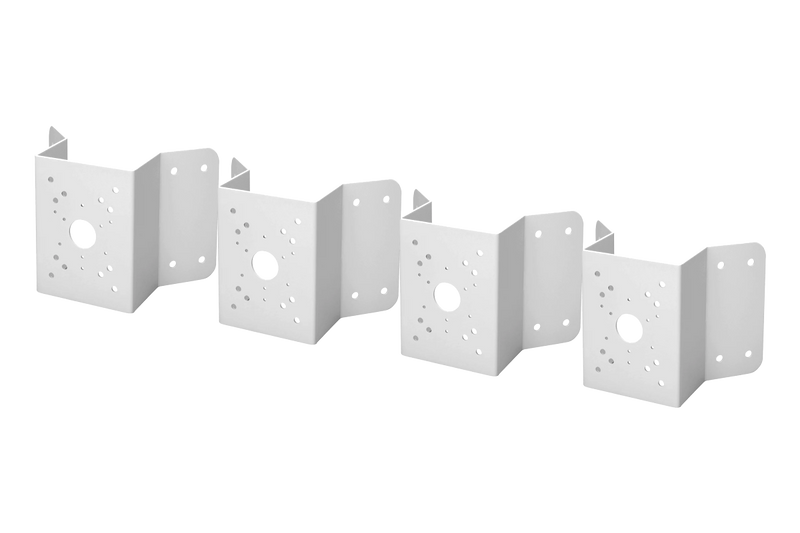 Corner Mount Bracket