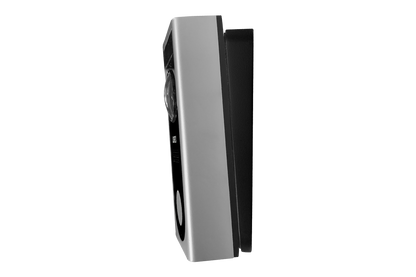 Lorex 1080p Wired Video Doorbell with Wedge Kit