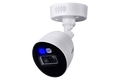 Caméras Bullet filaires Lorex 4K Smart Deterrence CVI