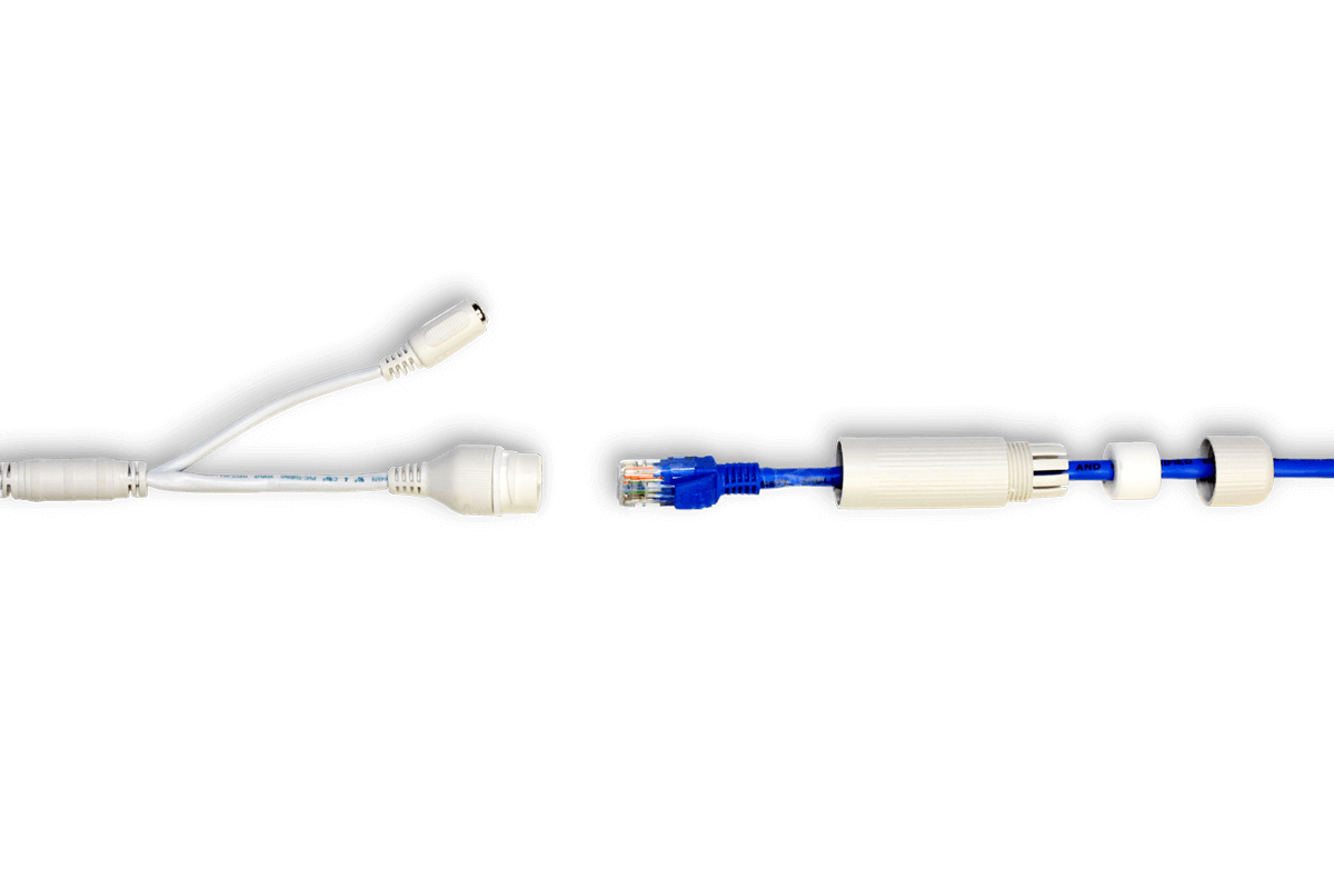 Output Resolution