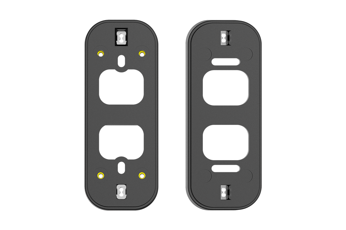Video Doorbell Wedge Kit (for LNWDB1)