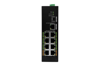 Lorex 8-Port ePoE Switch
