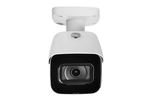 Aurora Series A10 4K IP Wired Bullet Security Camera with Color Night Vision