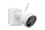 Mirage Series M5 2K Spotlight Outdoor Battery Security Camera (Add-On)