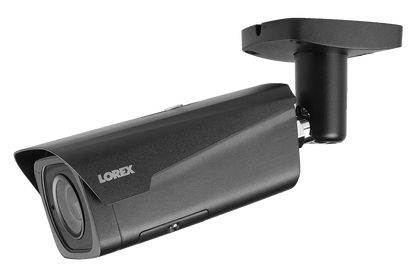 4K Nocturnal Motorized Varifocal Zoom Lens IP Camera