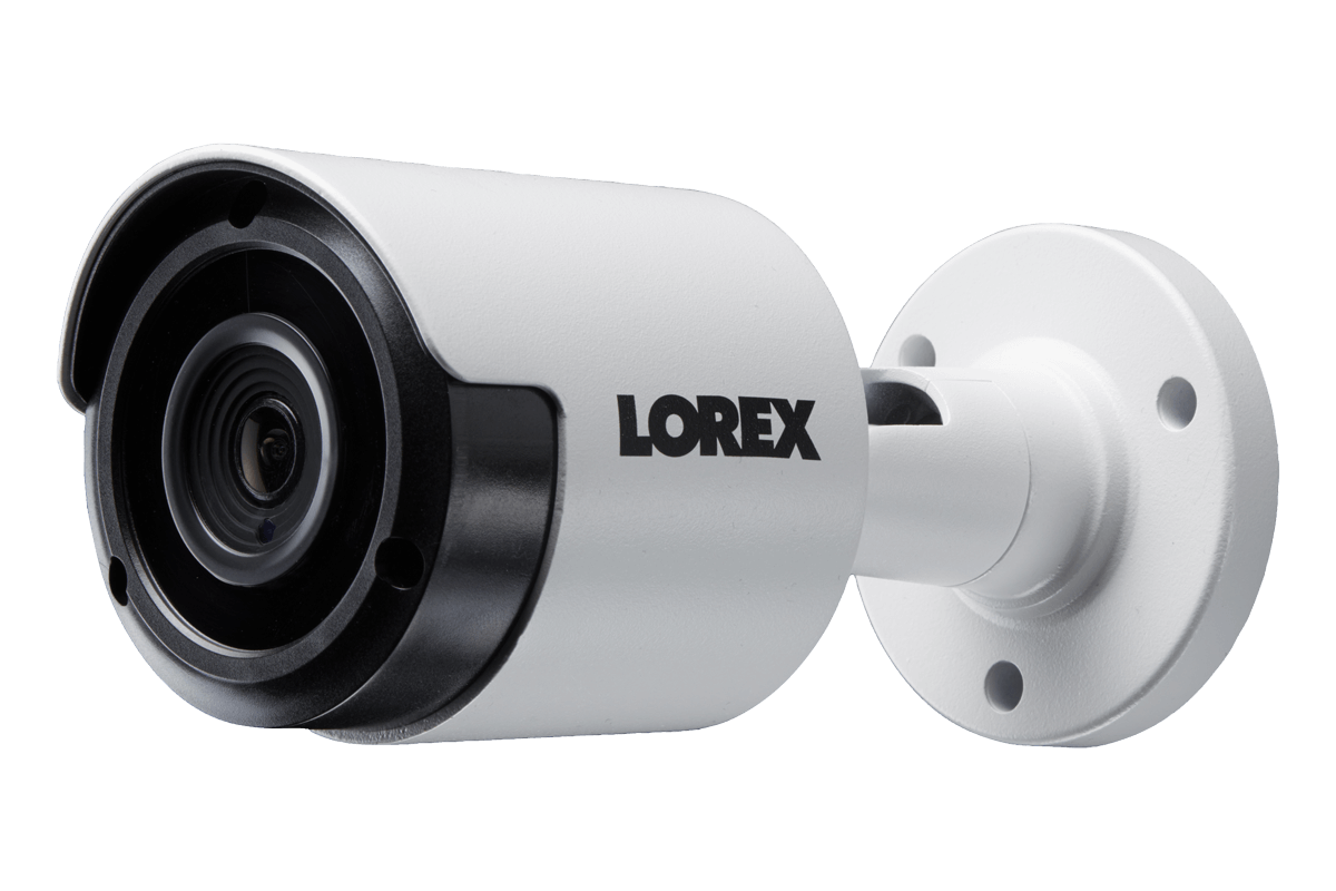 2K Super HD IP NVR security camera system with 2K (4MP) IP cameras, 130FT night vision