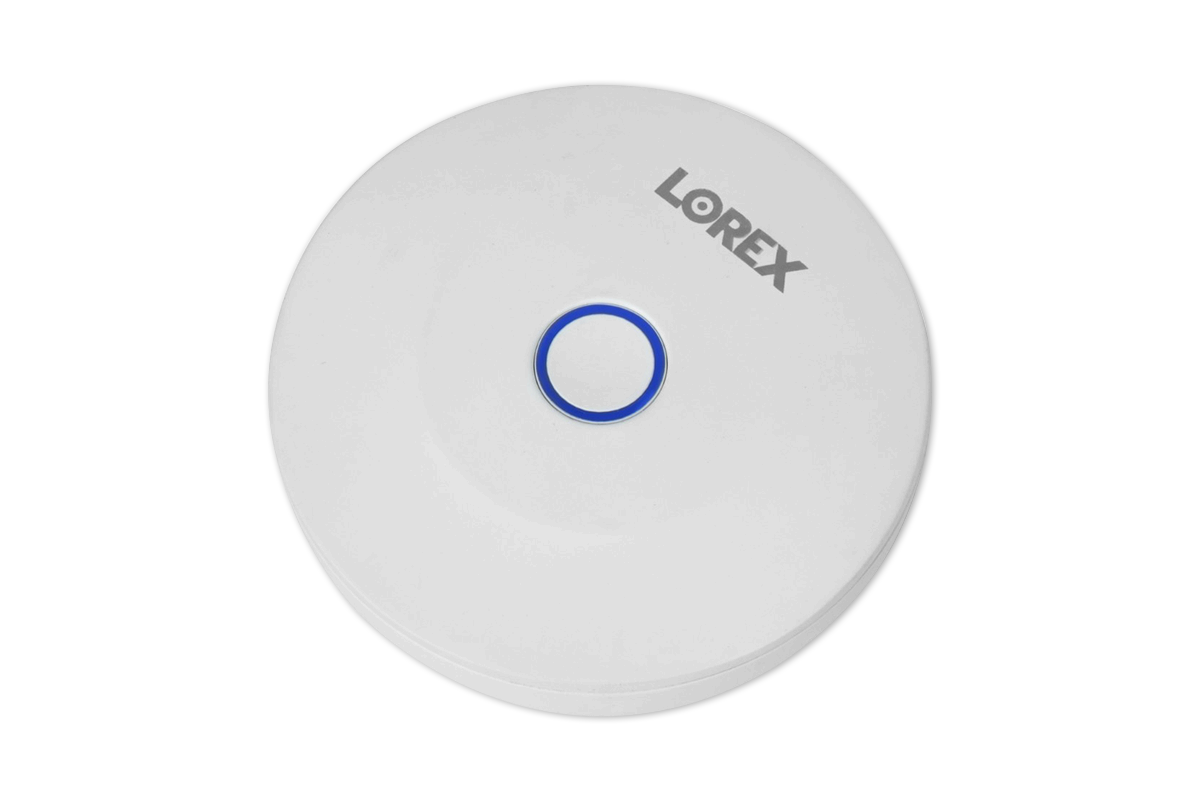 Lorex Smart Sensor Kit with 2 Window/Door Sensors and 1 Motion Sensor