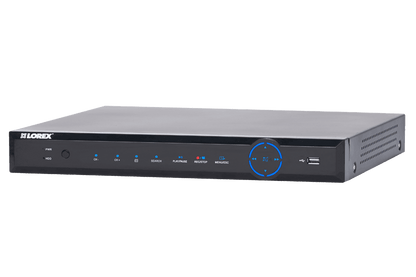 24 channel Real-time Security DVR with 960H Recording