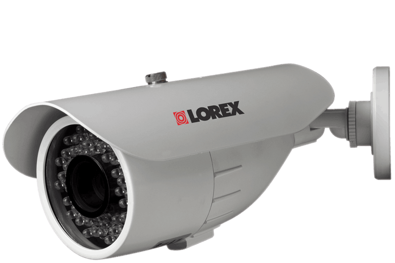 Security camera 600 TVL with 120FT Night vision 