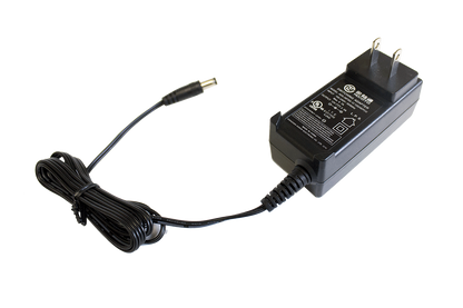 12V 3A AC Power Supply Adapter for 8CH and 16CH DVRs